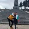 Милена Парегова
