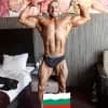 Petar Petrov