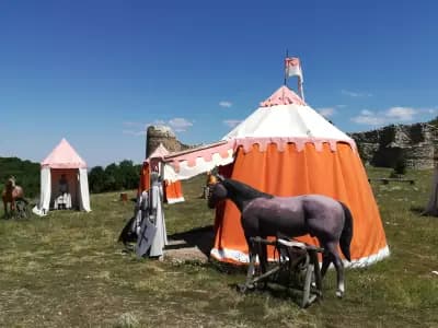 Крепост Неутзикон
