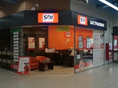 SDI брокер - Застраховки