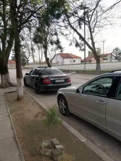 Автомивка ,,Съни”