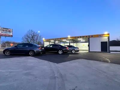 Auto Spa 24/7