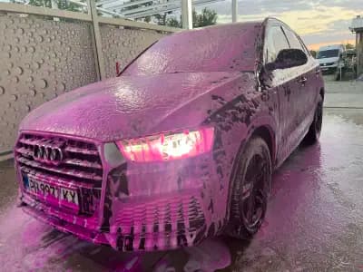 Автомивка LinsiCarWash Хисаря