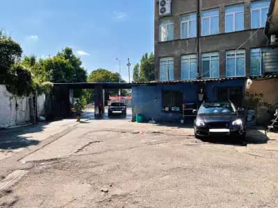 Car Wash Meresev
