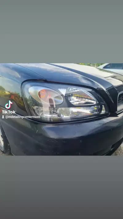 M.Detailing Center