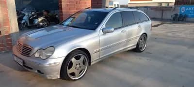Автомивка "Abi cleaning"