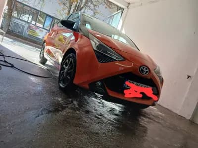 Автомивка "Коко"