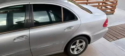 АВТОМИВКА ЕРА-МС.СЪРНИЦА.