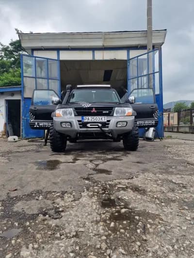 автомивка "Грибаш"