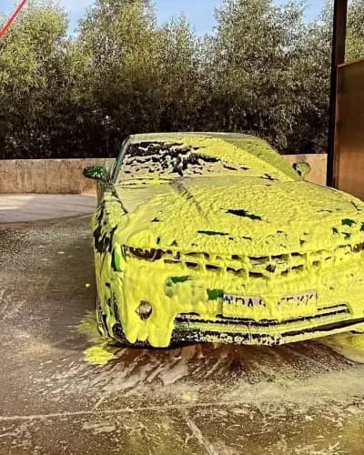 Автомивка Route 69