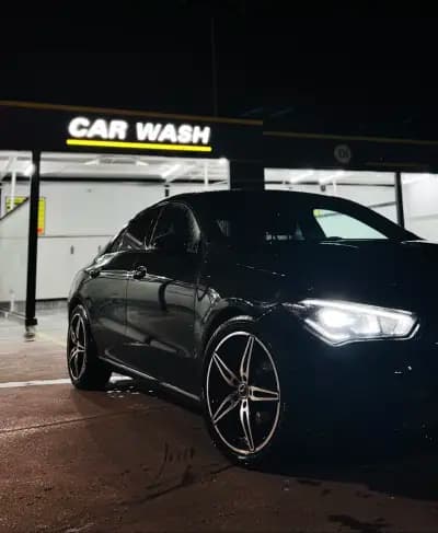Автомивка 24/7 Делив-Керхер Car Wash Karcher
