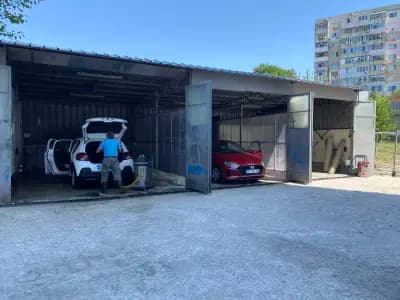 AXE CARS