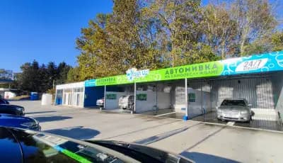 Автомивка