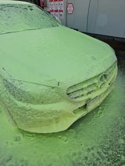 Автомивка на самообслужване/ Self-Service Car wash