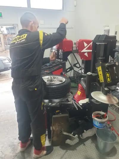 АВТОМИВКА НА САМООБСЛУЖВАНЕ !NON STOP!