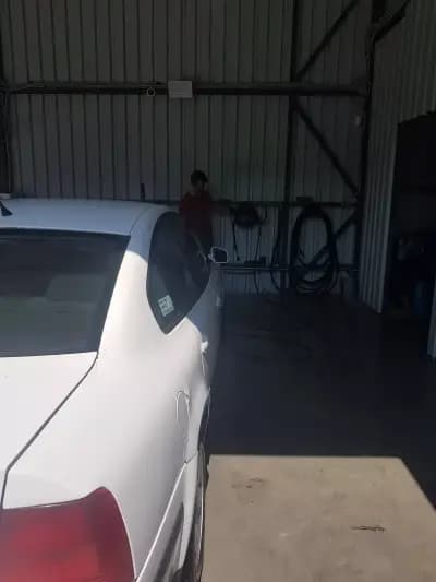 Car wash Shine - Автокозметичен център "Шайн"