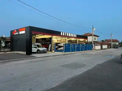 THE BRIDGE CAR WASH