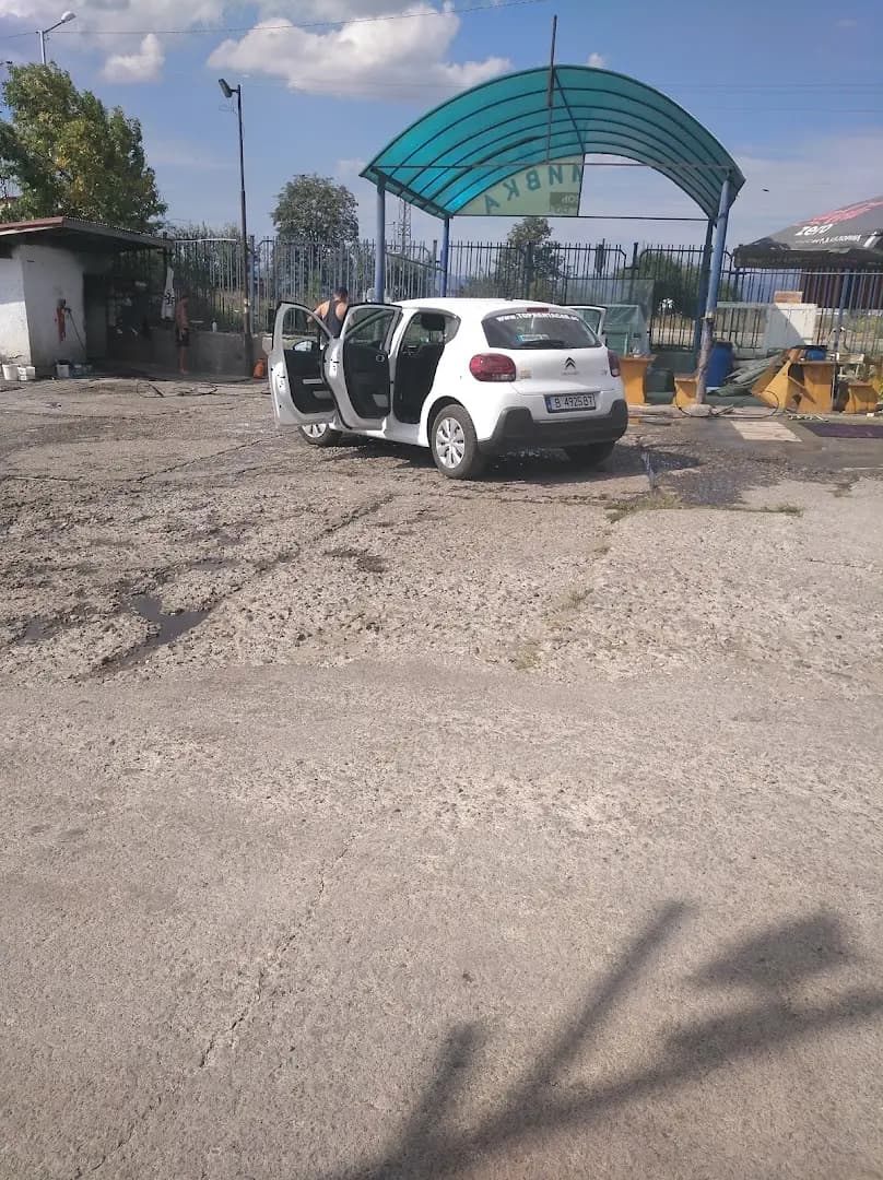 Автомивка Реал