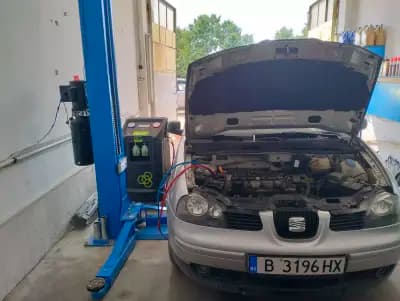 АВТОСЕРВИЗ ДОРУК-21 ООД І Зареждане на автоклиматици І Ремонт на климатици