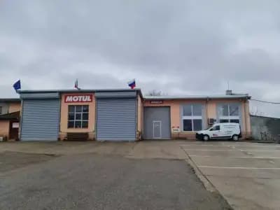Q - SERVICE TRUCK&CAR - Автосервиз Иванов-Георгиев ООД