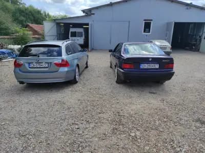 Автомивка и Сервиз