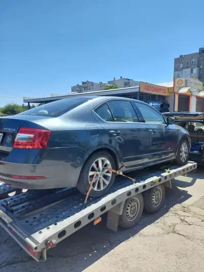 Автосервиз "Бамзи"