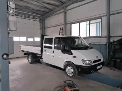 Пътна помощ и Автосервиз за ауспуси,гърнета,сервиз гуми,ходова част.
