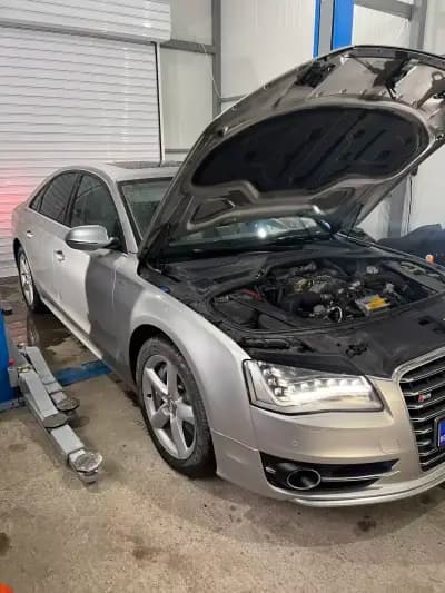 АвтоСервиз PSAUTO – Вулканизатор