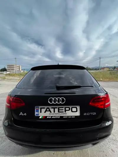 Автосервиз Гатеро