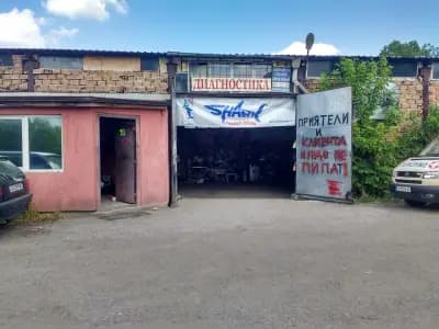 Авто електро-диагностичен клуб Ферди