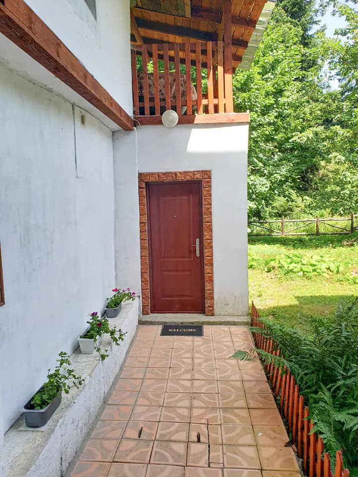 Guest Rooms- KLEPALSKI House