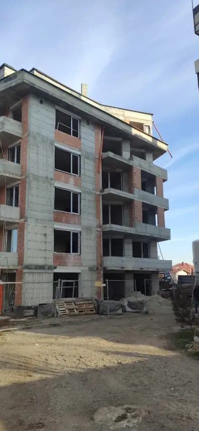 Автосервиз гара Елин Пелин