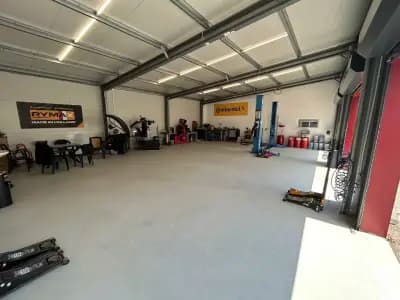 RS Motors