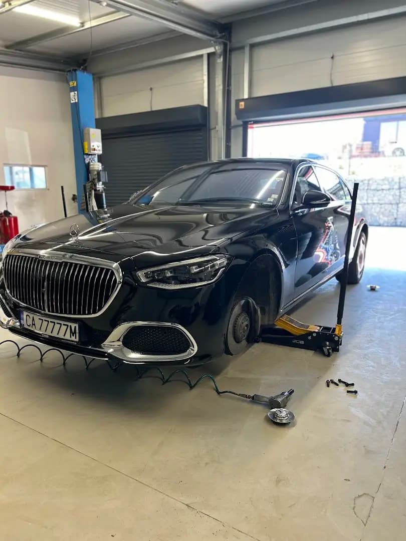 RS Motors