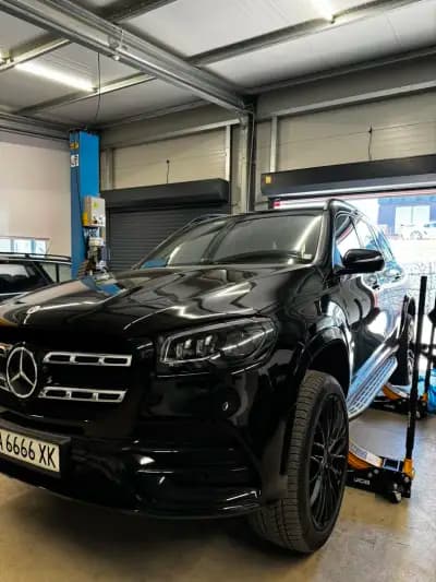 RS Motors