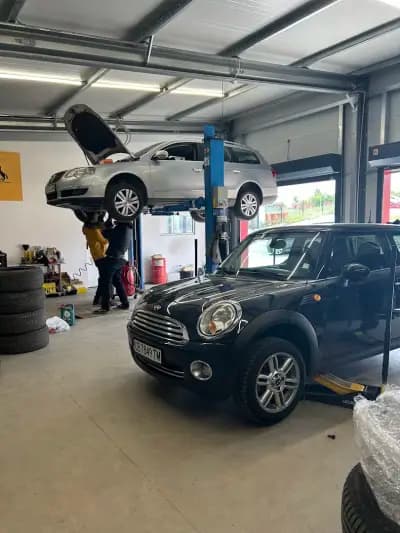 RS Motors