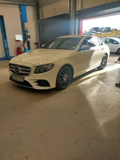 RS Motors