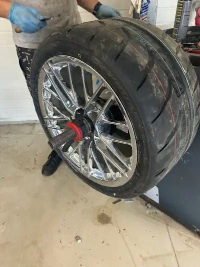 RS Motors