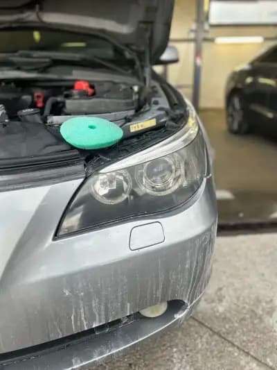RS Motors