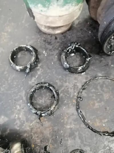 Автосервиз "1040 SUBARU Workshop"
