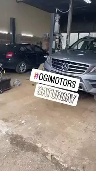 OGI MOTORS | Автосервиз Кремиковци | Ремонт на ходова част | Автодиагностика