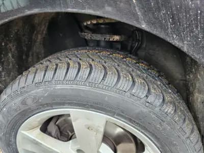 Автосервиз гуми