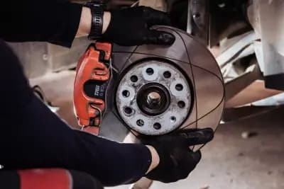 Автосервиз Ансико