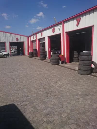 Автосервиз Motoexpert Драгалевци