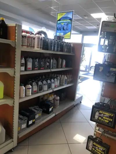 Автосервиз Motoexpert Драгалевци