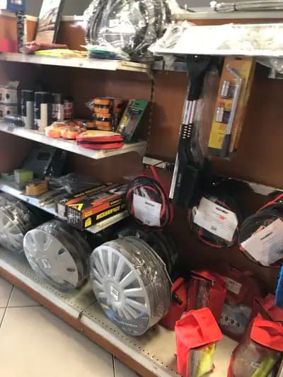 Автосервиз Motoexpert Драгалевци