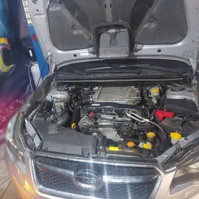 Автосервиз Ве Ема Ауто Сървис ООД