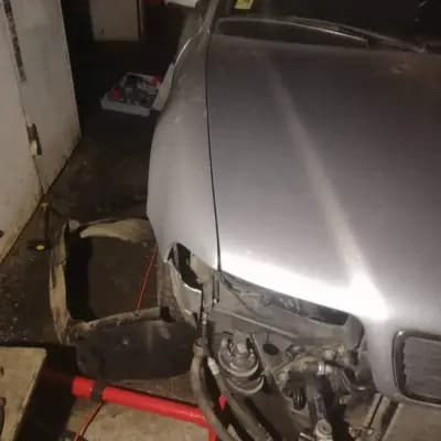 Автосервиз Ве Ема Ауто Сървис ООД
