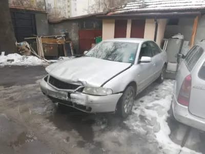 Автосервиз Ве Ема Ауто Сървис ООД