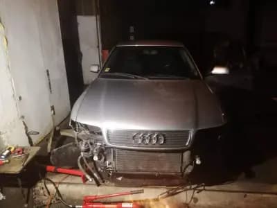 Автосервиз Ве Ема Ауто Сървис ООД